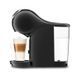 Кавоварка Krups капсульна Dolce Gusto Genio S Plus 1.2л, капсули, сенcорне керування, чорний (KP340810) 370997 фото 4