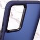 Чохол TPU+PC Lyon Frosted для Samsung Galaxy S23 Ultra Navy Blue 326157 фото 11