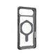 Чохол-накладка iPhone Air UAG Plasma XTE Magsafe (114525113136) Ash/Titanium 393814 фото 15