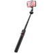 Трипод Proove Flexible Portable (658 mm) (MPSG00010001) Black 324818 фото 9