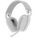 гарнітура LOGITECH Zone Vibe 100, White (981-001219) 322092 фото 1
