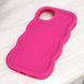 Чохол TPU Ripple для Apple iPhone 13 / 14 (6.1") Dragon Fruit 376558 фото 4
