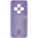 Чохол Silicone Cover Lakshmi Full Camera (AA) для Xiaomi Redmi 14C / Poco C75 Бузковий / Dasheen 324464 фото 7