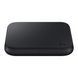 Бездротовий зарядний пристрій Samsung Wireless Charger (EP-P1300TBEGGB) 271156 фото 1
