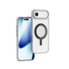 Чохол-накладка iPhone Air Wiwu Armor Ultra TPU+PC case with MagSafe (FGG-202) Grey 402942 фото 1
