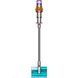 Вертикальний Пилосос Dyson V15s Detect Submarine (SV47) (473814-01) 288068 фото 1