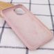 Чохол Silicone Case Full Protective (AA) для Apple iPhone 13 Pro (6.1") Рожевий / Pink Sand 215794 фото 3