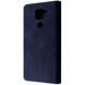 Чохол WAVE Fold Case Xiaomi Redmi Note 9 blue 341967 фото 1