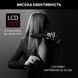 Випрямляч Rowenta x Karl Lagerfeld K/Pro Stylist Straightener, темп.режимів-8, 140-210С, дисплей, іонізація, кераміка, чорний (SF466LF0) 372661 фото 10