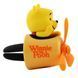 Ароматизатор Merry Bear yellow 337556 фото 10