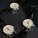 Механічний Годинник NORTH EDGE AMOY black 331754 фото 5
