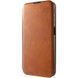 Шкіряний чохол-книжка Belora для Xiaomi Redmi A5 (Europe version) Brown 392331 фото 1