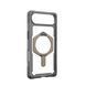 Чохол-накладка iPhone Air UAG Plasma XTE Magsafe (114525113136) Ash/Titanium 393814 фото 16