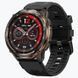 Розумний годинник T3 ULTRA 2 TANK T3 ULTRA 2 BLK KOSPET 390076 фото 1