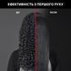 Випрямляч Rowenta x Karl Lagerfeld K/Pro Stylist Straightener, темп.режимів-8, 140-210С, дисплей, іонізація, кераміка, чорний (SF466LF0) 372661 фото 6
