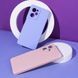 Чохол WAVE Full Silicone Cover Xiaomi Redmi Note 14 Pro 4G dark purple 354739 фото 6