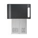 Накопичувач Samsung 256GB USB 3.1 Type-C Fit Plus Чорний (MUF-256AB/APC) 380193 фото 6