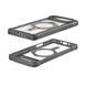 Чохол-накладка iPhone Air UAG Plasma XTE Magsafe (114525113136) Ash/Titanium 393814 фото 11