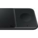 Бездротовий зарядний пристрій Samsung Wireless Charger Duo EP-P4300TBRGRU Black 188931 фото 4
