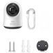 Камера Baseus Security P1 Pro Indoor 3K (Adapter not Included) (S0TV022130) White 347072 фото 4