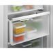 Морозильна камера Electrolux вбудована, 177x55х55, 211л, А++, NF, диспл внутр., білий (EUN7NE18S) 373673 фото 5