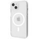Чохол Proove Blossom Case with Magnetic Ring iPhone 15 white (PCBLIP150014) 359691 фото 1