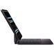 Клавіатура Apple Magic Keyboard Folio For iPad Pro 11 (M4) MWR23 Black 312766 фото 3