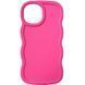 Чохол TPU Ripple для Apple iPhone 13 / 14 (6.1") Dragon Fruit 376558 фото 1