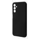 Чохол WAVE Colorful Case (TPU) Samsung Galaxy A14 black 331409 фото 1