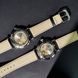 Механічний Годинник NORTH EDGE AMOY black 331754 фото 8