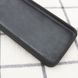 Чохол Silicone Case Square Full Camera Protective (AA) для Apple iPhone XR (6.1") Сірий / Dark Gray 215603 фото 3