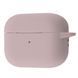 Чохол Silicone Case New for AirPods Pro 2 pink sand 340232 фото 1