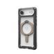 Чохол-накладка iPhone Air UAG Plasma XTE Magsafe (114525113136) Ash/Titanium 393814 фото 2