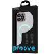 Чохол Proove Cuprum Case with Magnetic Ring iPhone 12 Pro Max white 342872 фото 2