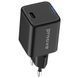 Зарядний Пристрій Proove Pocket GaN 25W (Type-C) (WCPG25010201) black 342427 фото 1