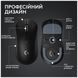 Миша LOGITECH Pro X Superlight 2 Lightspeed Black 306987 фото 6