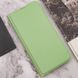 Шкіряний чохол книжка GETMAN Elegant (PU) для Samsung Galaxy M33 5G М'ятний 278960 фото 2