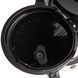 Кавоварка Russell Hobbs&nbsp;Heaton, 1.25л, мелена, чорно-срібний (27400-56) 372787 фото 5