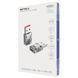 Перехідник Proove Gaming Matrix OTG Type-C to USB (HBMA00012006) silver 338553 фото 2