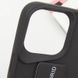 Чохол TPU VIVA для Apple iPhone 14 Pro (6.1") Black 322809 фото 5