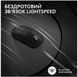 Миша LOGITECH Pro X Superlight 2 Lightspeed Black 306987 фото 3