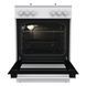 Плита газова GORENJE GG6A10WFFM 376887 фото 2