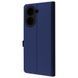 Чохол WAVE Flap Case Xiaomi Redmi A5/Poco C71 blue 388055 фото 1