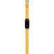 Ремінець Xiaomi Smart Band 8 Braided Strap Yellow (жовтий) 279795 фото 4