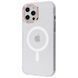 Чохол Proove Cuprum Case with Magnetic Ring iPhone 12 Pro Max white 342872 фото 1
