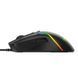 Дротова ігрова миша Proove Gaming Assembler (CMAS00000101) Black 338280 фото 3