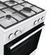 Плита газова GORENJE GG6A10WFFM 376887 фото 7