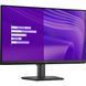Монітор DELL 23.8" E2425HM D-Sub, HDMI, DP, IPS, 100Hz 372745 фото 3