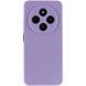 Чохол Silicone Cover Lakshmi Full Camera (AA) для Xiaomi Redmi 14C / Poco C75 Бузковий / Dasheen 324464 фото 5