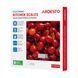 Ваги Ardesto кухонні CHERRY, 5кг, AAAx2 в комплекті, скло, багатокольоровий (SCK-893CHERRY) 371528 фото 6